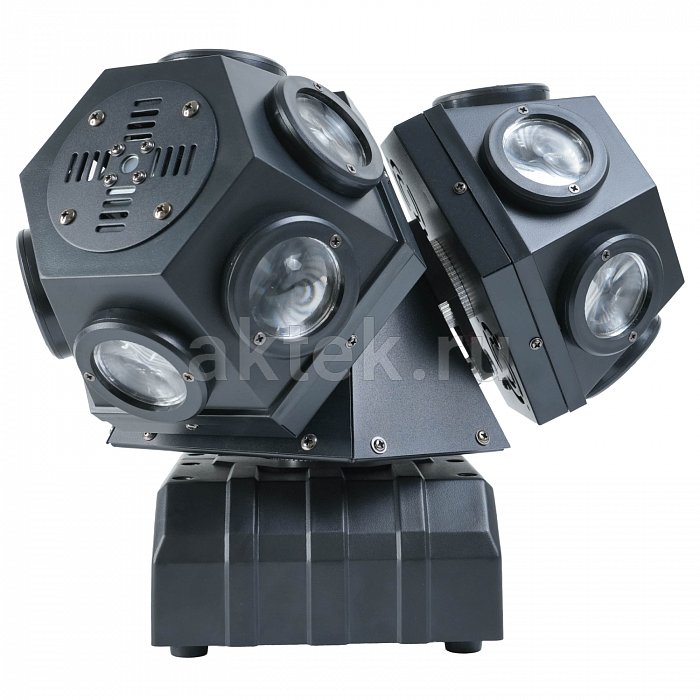Профессиональная сценическая голова SkyDisco MH50 14