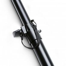 LD Systems CURV 500 DB Black стойка, для профессионального звукоусиления 3