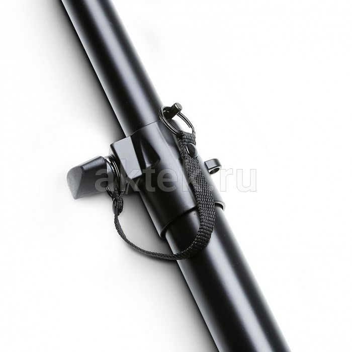 LD Systems CURV 500 DB Black стойка, для профессионального звукоусиления 3