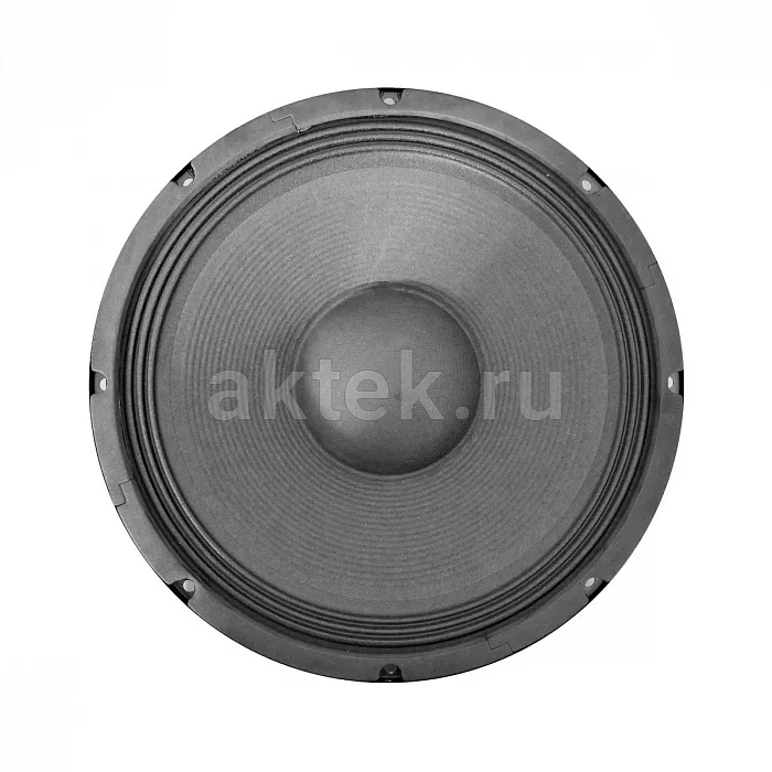 Nordfolk NW1508 динамик для акустики, 500 Вт 3