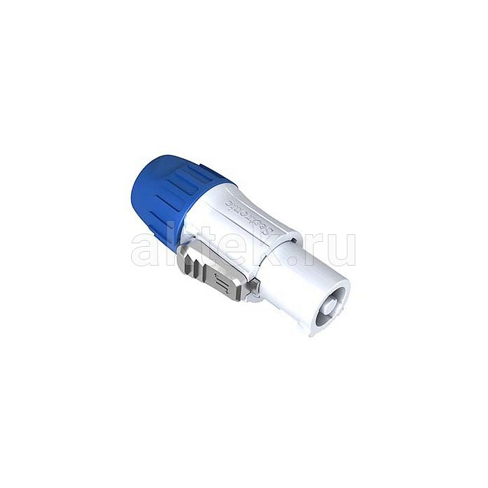 SEETRONIC SAC3FCB кабельный разъём PowerCON OUT female 2