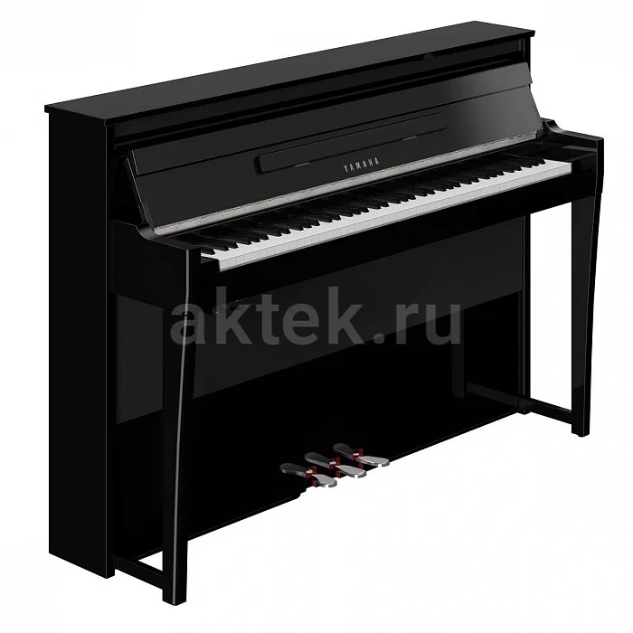 Yamaha NU1XA цифровое пианино, цифровая обработка 4