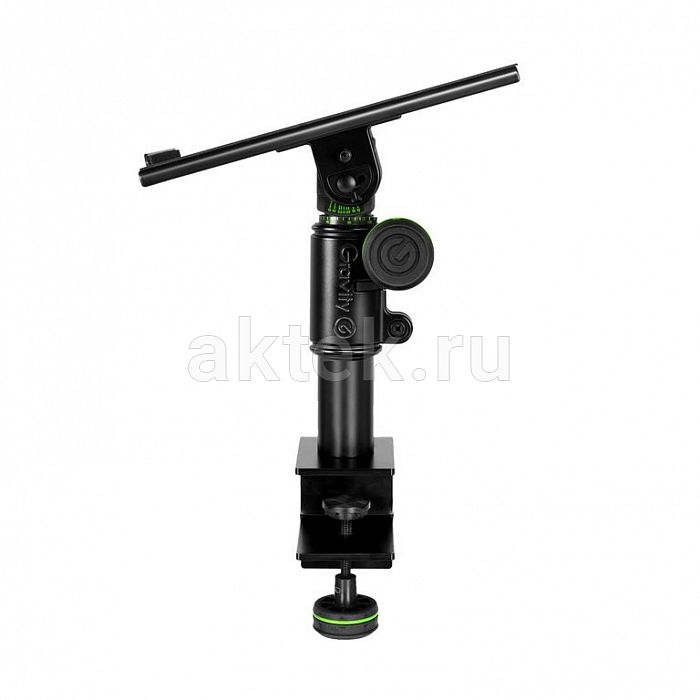 Gravity SP 3102 TM настольная стойка монитора со струбциной 10
