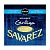 Savarez 510AJP Alliance Cantiga Blue Premium струны высокого натяжения