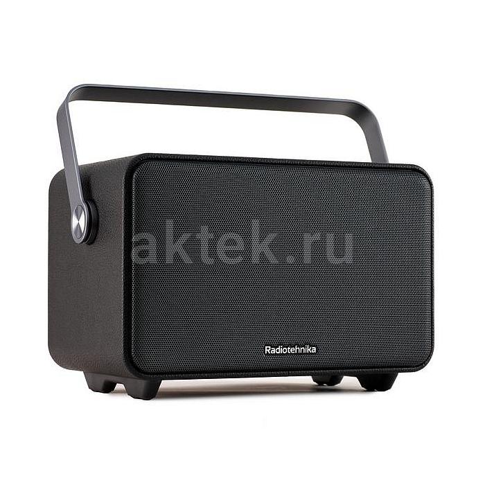 Портативная акустическая система Radiotehnika Impulse P1 3