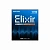 Elixir 12106 NanoWeb комплект струн, калибр 11-59, Medium