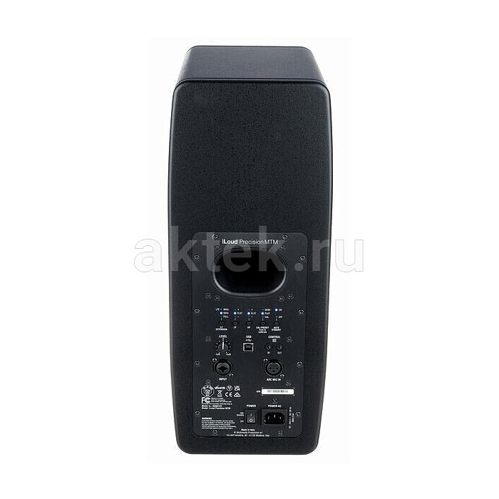 IK iLoud PRECISION MTM STUDIO MONITOR 10