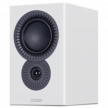 Mission LX-2 MKII Lux White полочная акустическая система