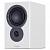 Mission LX-2 MKII Lux White полочная акустическая система