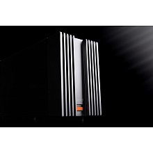 Quad 303 Grey стереоусилитель мощности, 2×50 Вт