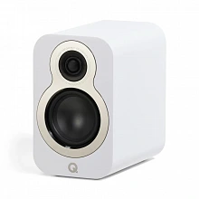Полочная акустическая система Q Acoustics Q3010c Satin White 3