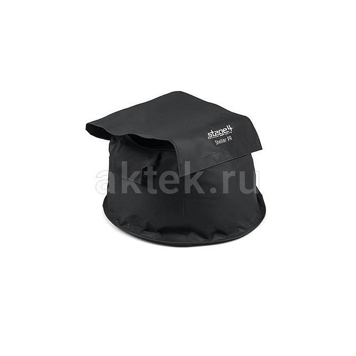STAGE4 Shelter PR чехол-дождевик для PAR-прожекторов, ткань Oxford 3