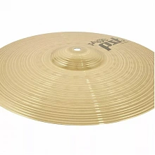 Paiste 14" PST3 Crash тарелка для ударной установки 3 Paiste 14" PST3 Crash тарелка для ударной установки 3