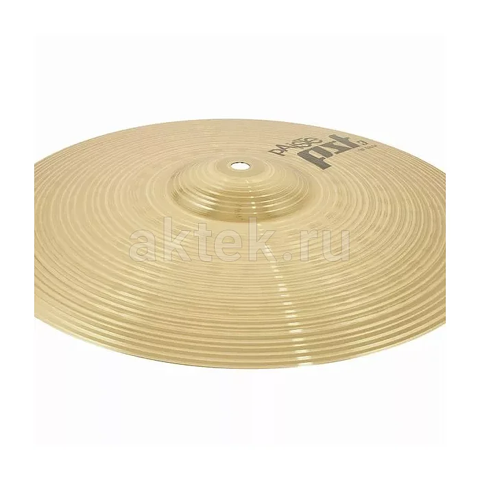 Paiste 14" PST3 Crash тарелка для ударной установки 3