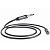 Акустический кабель QED Performance 6.35 mm Headphone Extension - 3 метра