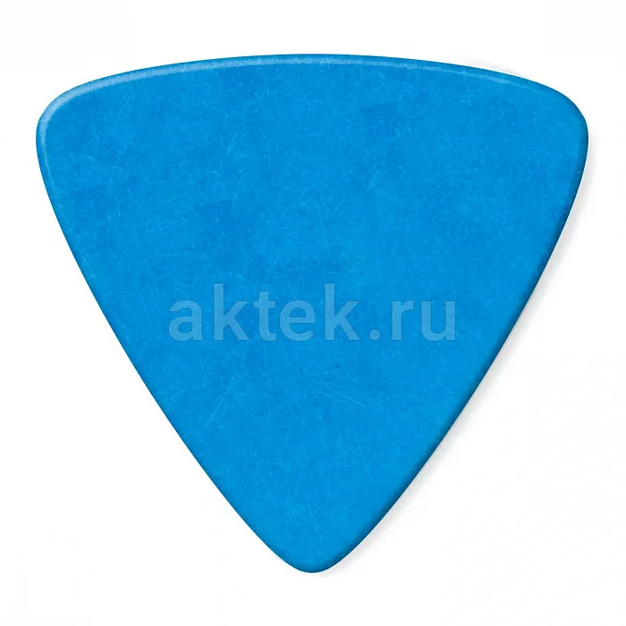 Dunlop 4310 Tortex Triangle Display набор медиаторов, 36 шт 5