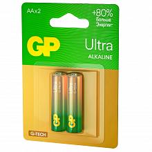 GP Ultra LR6 (АА) 3