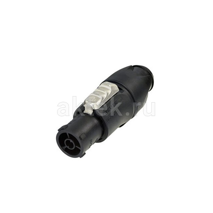 NEUTRIK NAC3FX-W-TOP разъём PowerCON, гнездо, IP65 2