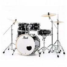 Pearl DMP925S/C227 ударная установка, 5 барабанов, клён, стойки 3