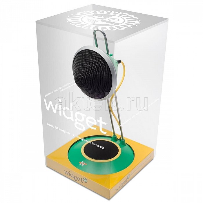Студийный микрофон Neat Mic Widget A - USB 2