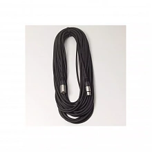Rockcable RCL 30320 D7 микрофонный кабель XLR, 20 м