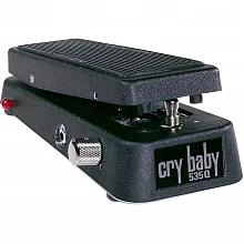 Dunlop 535Q Cry Baby Multi-Wah гитарная wah-педаль
