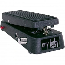 Dunlop 535Q Cry Baby Multi-Wah гитарная wah-педаль