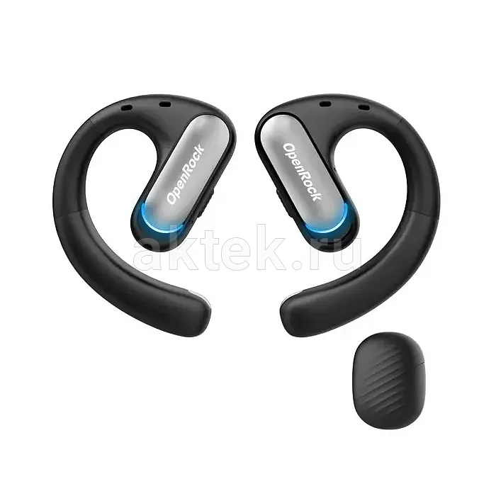 Беспроводные наушники OneOdio OpenRock Pro Black 5