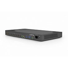 Wyrestorm SP-618 HDMI-разветвитель 1×8, 4K HDR, EDID, деэмбеддер