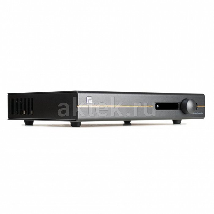 PS Audio StellarGold Preamplifier Black Hi-Fi предусилитель 3