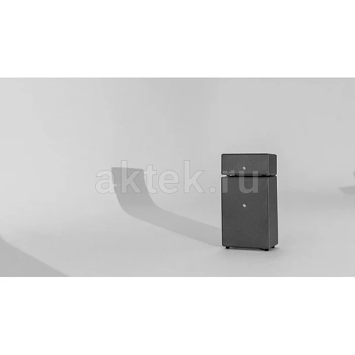 Беспроводная акустическая система Audio Pro Drumfire II grey 7