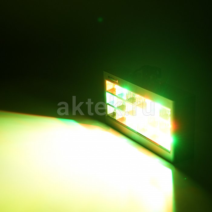 Стробоскоп SkyDisco Music Color Rectangle 2