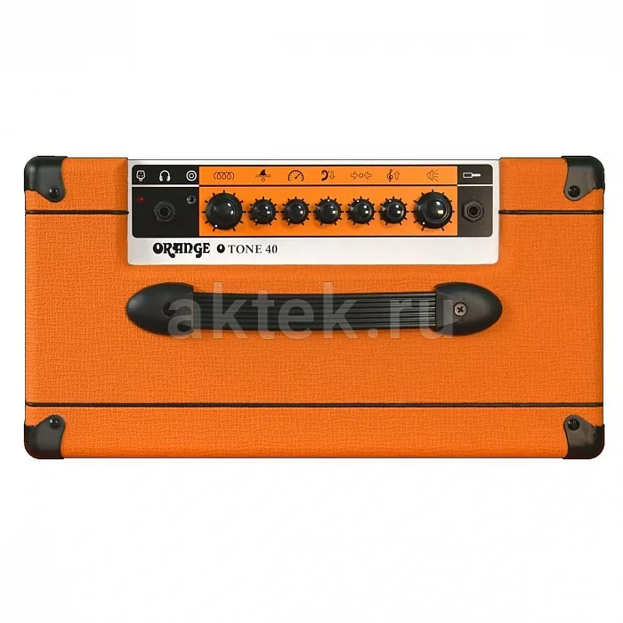 Orange O-Tone 40 гитарный комбоусилитель с эффектами, 40 Вт 2