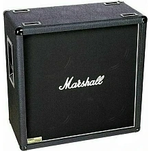 Гитарный кабинет Marshall 1960BV 412 Cabinet 3