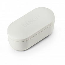 DENON PerL White беспроводные наушники 2