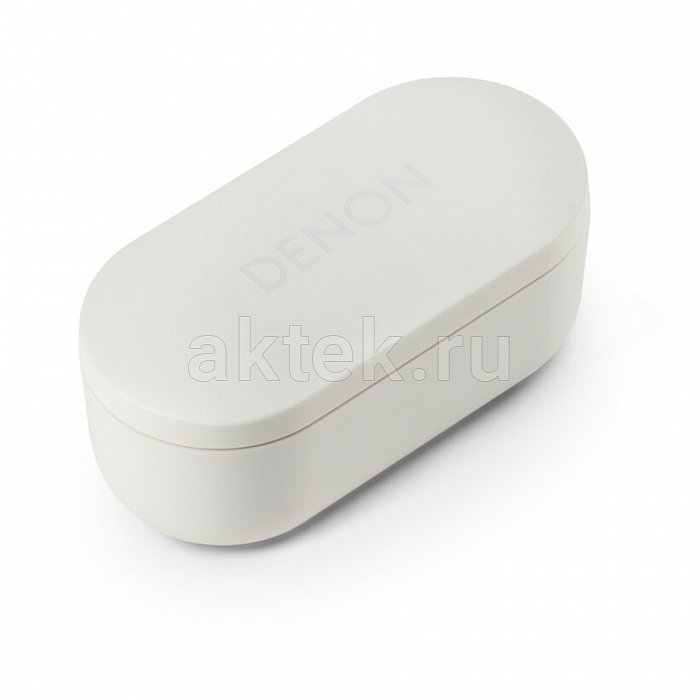 DENON PerL White беспроводные наушники 2