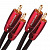 AudioQuest Golden Gate 2RCA-2RCA (3.0 м) RCA-кабель