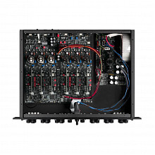 Эквалайзер Black Box Analog Design HG-Q 2