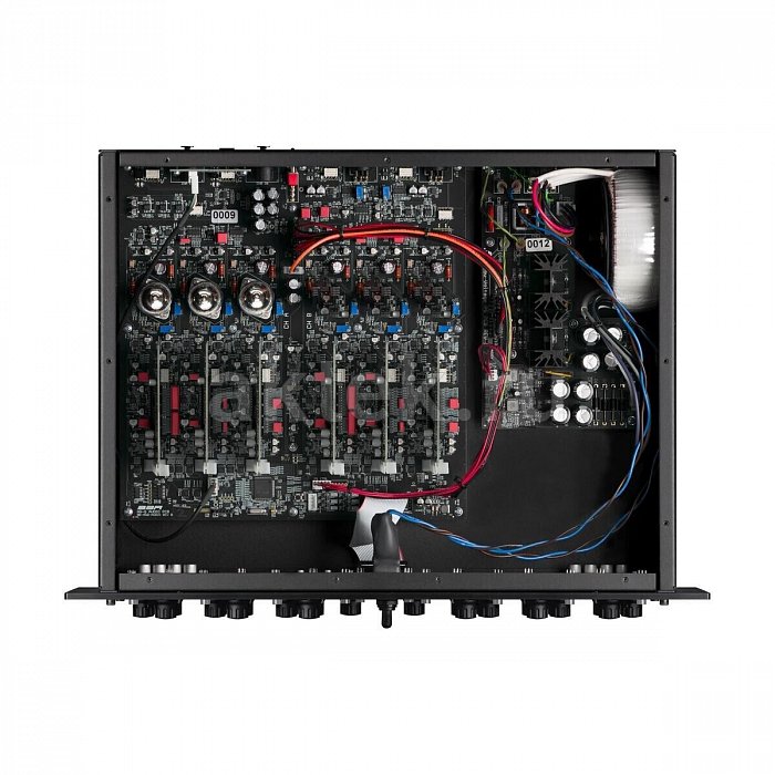 Эквалайзер Black Box Analog Design HG-Q 2