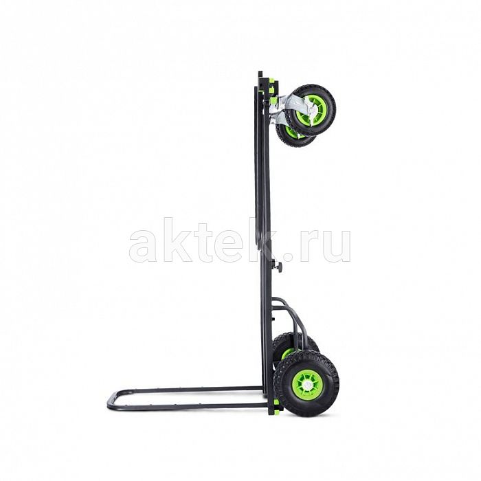 Gravity CART L 01 B складная транспортная тележка 170кг 7
