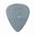 Dunlop 44P073 Nylon Standard 12Pack медиаторы, нейлон, 0,73 мм