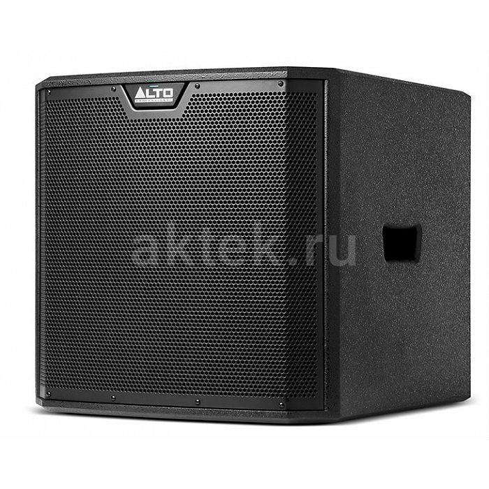Активный сабвуфер ALTO TS312S 2