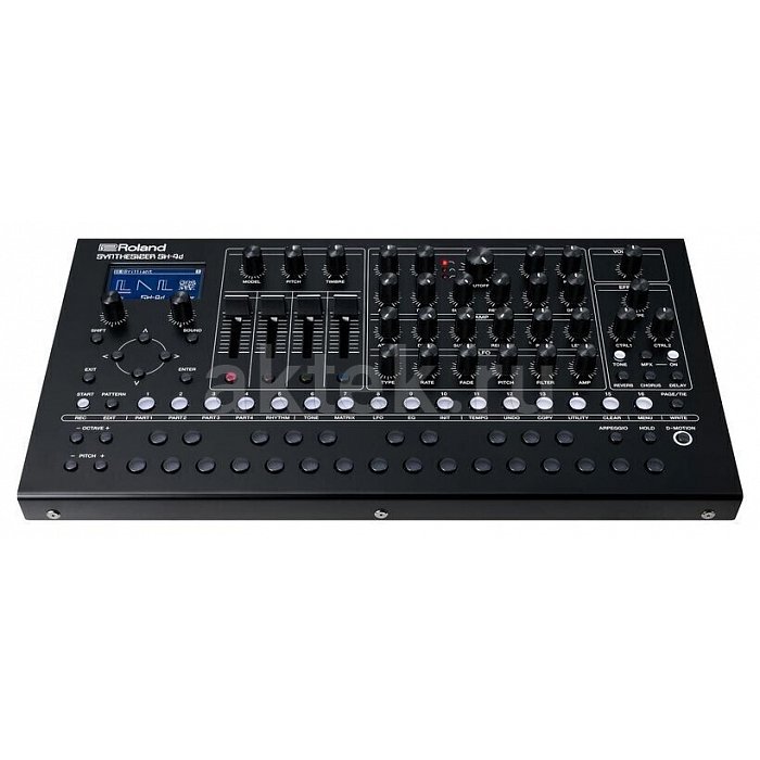 Синтезатор Roland SH-4d