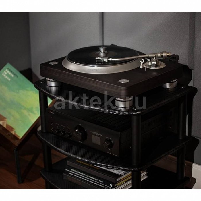 DENON DP-3000NE Wood виниловый проигрыватель 7