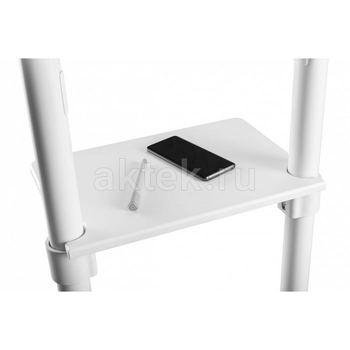 Digis DSM-P566 мобильная стойка ТВ 37–70″ VESA600×400 до70кг 6
