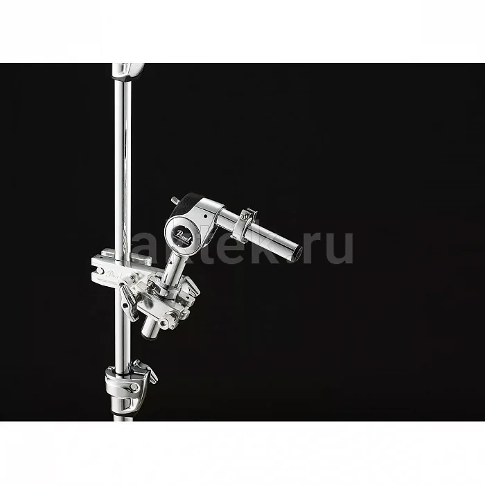 Pearl AX-28 соединительный переходник с поворотным клэмпом 3