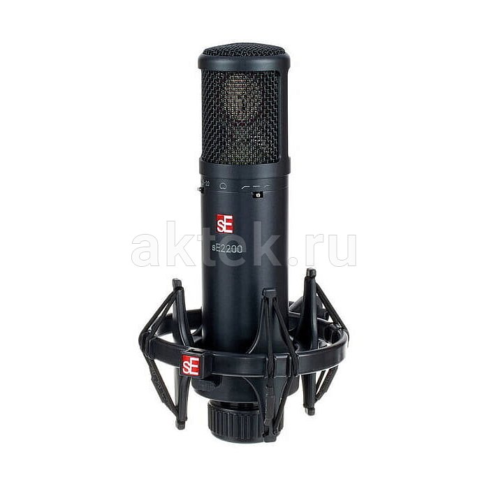 Студийный микрофон sE Electronics sE2200 7