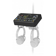 MIDAS DP48 персональный мониторный микшер, 48 каналов, 2 микса 3