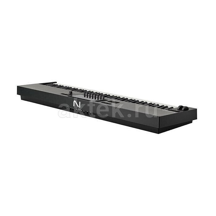 MIDI-клавиатура Native Instruments Komplete Kontrol S88 Mk3 10