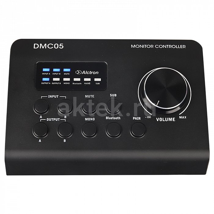 Контроллер управления мониторами Alctron DMC05 5